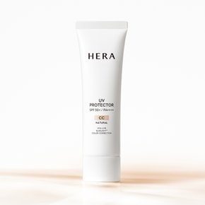 UV프로텍터 씨씨 SPF50+PA4+50mL(26 NEW