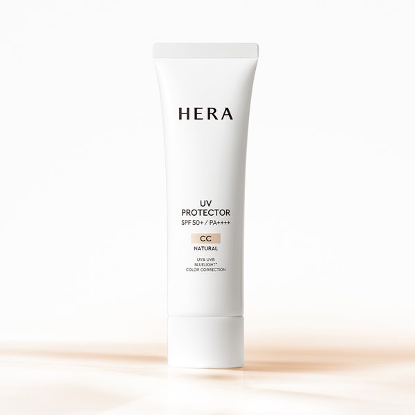 UV프로텍터 씨씨 SPF50+PA4+50mL(26 NEW