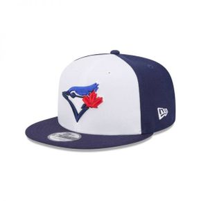 [해외] 1056146 뉴에라 모자 MLB [토론토 블루제이스] Cooperstown 9FIFTY Hat