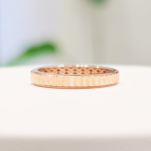 [부산점] 코그러브 커플링 여자 반지 282400093