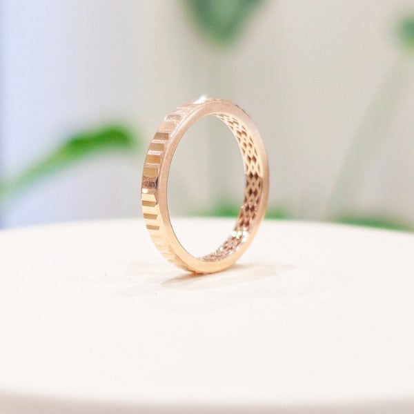 [부산점] 코그러브 커플링 여자 반지 282400093