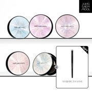 NEW 정샘물 아티스트 아이 팔레트 코어(+코어브러쉬 증정)
