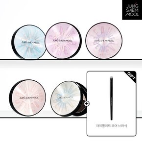 NEW 정샘물 아티스트 아이 팔레트 코어(+코어브러쉬 증정)