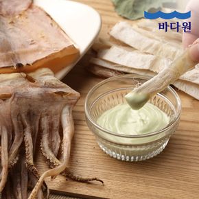 국내산 동해안 건오징어 10미(500g 내외)[34376091]