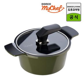 마이셰프 에세이 IH 양수냄비 20cm[34393888]