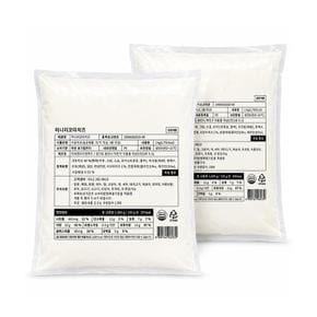 로젠 허니 리코타치즈  1kg 2개 sw (S41297521)