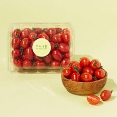  친환경 대추방울토마토(750/팩)
