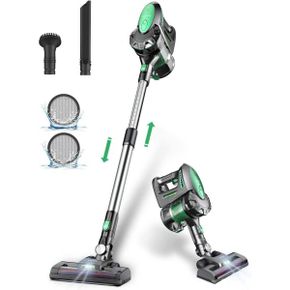 영국 블랙앤데커 무선청소기 Vactidy Cordless Vacuum Cleaner Blitz V8 Stick with 20Kpa Power