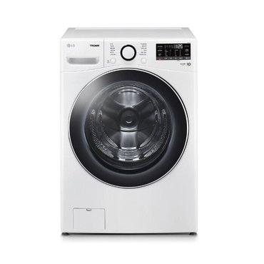 LG전자 LG 트롬 드럼 세탁기 24kg F24WDWP