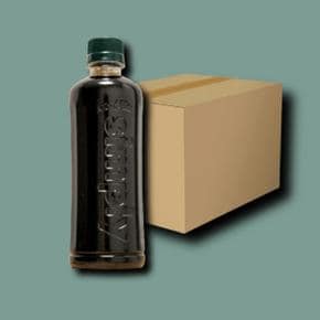 기타 아카페라 심플리 디카페인 아메리카노 400ml 20개