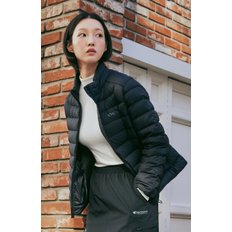 [24년 F/W]디스커버리 여성 올버트 구스다운 경량패딩 DWDJ76046