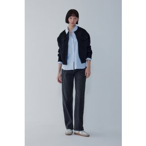 울 블렌드 플랩 포켓 가디건 7155450019199