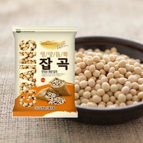 [2025년산] 중국산 백태 500g