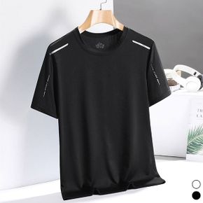 남자 여름 냉감 티셔츠 LM 0397_P365913631