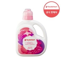 유아용 섬유유연제 1200ml 용기 (플로럴아로마)