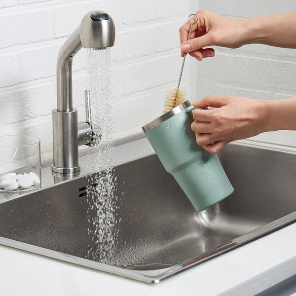 물때 제거 텀블러 세척용 발포 구연산 4gX30개 J77N902005100