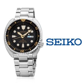 [세이코공식스토어] SEIKO PROSPEX SRPE91K1 본사직영