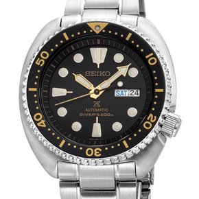 [세이코공식스토어] SEIKO PROSPEX SRPE91K1 본사직영