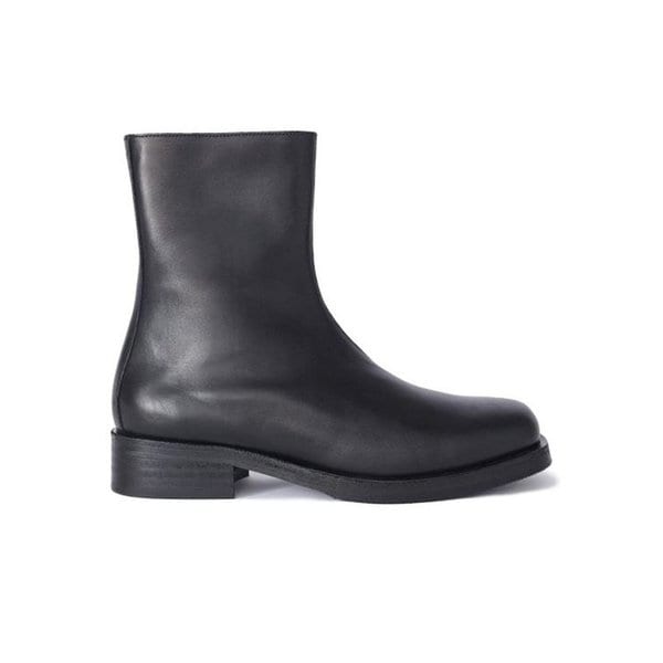 26SS 아워레가시 부츠 COCBB BLACK DOM