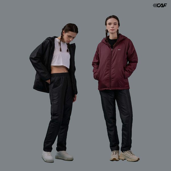 여성 퍼팩트 패딩 셋업 2종