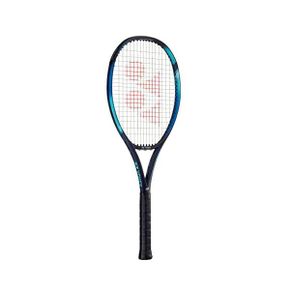 독일 요넥스 이존 Yonex Ezone 100 300g V8 Tennis Racket 2022 Sky Blue Green 1332587