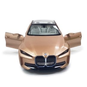 [라스타 RC카] 1:14 BMW I4 콘셉트