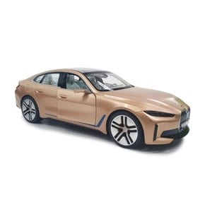 [라스타 RC카] 1:14 BMW I4 콘셉트