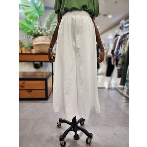 노원점 허리 밴딩 와이드 팬츠 A26PT6604