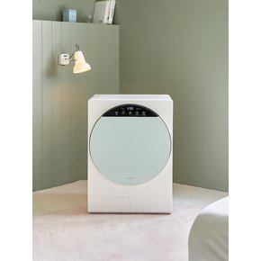 최대 4kg 인버터 컴팩트건조기 그린 HS3E400-NGK 미니건조기