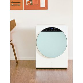 최대 4kg 인버터 컴팩트건조기 그린 HS3E400-NGK 미니건조기