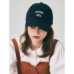 INSCAPE NAVY BALL CAP