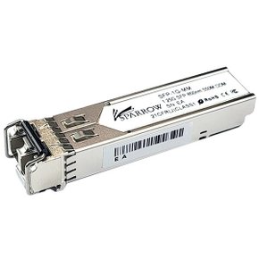 대흥정보기술 SPARROW SFP-1G-MM 광모듈