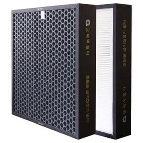 블루스카이 AX46N6580WMD 국내생산 호환필터