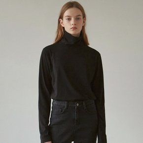 WARMER TURTLENECK TOP_IVORY