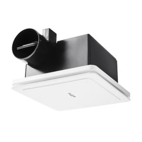 욕실용환풍기 HBF-M701MD 역풍방지 고풍량환풍기
