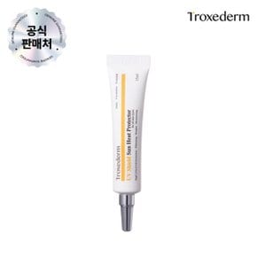 선크림  15ml 단품