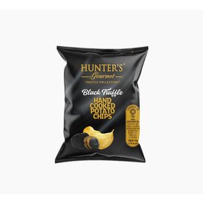 헌터스  블랙트러플 포테이토칩 25g