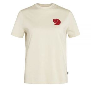 피엘라벤 26 여성 폭스 박시 로고 티셔츠 (87153113) (Fox Boxy Logo Tee W) 2946036