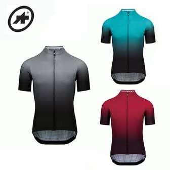 ASSOS 아소스 반팔상의 MILLE GT Summer SS Jersey c2 Shifter 밀레 GT C2 쉬프터 여름 반팔 자전거용 져지