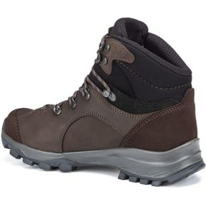 영국 한바그 등산화 Hanwag Ladies Alta Bunion II GTX Boot Mocca/블랙 7 1732048