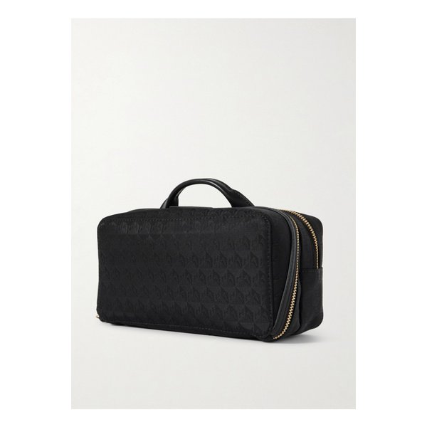 가죽 트리밍 자카드 케이스 1647597348927269