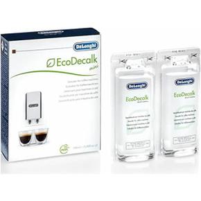 이탈리아 드롱기석회제거제 드롱기세척액 100ml 2개 커피머신세정제 커피머신청소