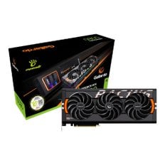 만리 지포스 RTX 5080 Gallardo OC D7 16GB 대원씨티에스
