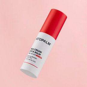 MLE 크림 스틱 밤 10g 4070508