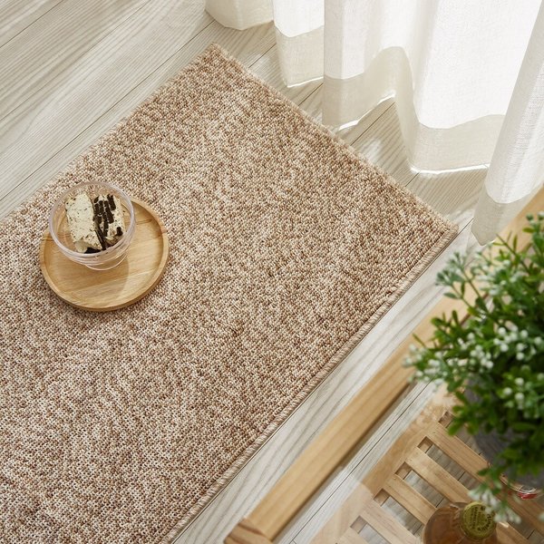 노벨라 캔디크런치 욕실 주방 발매트 45x120