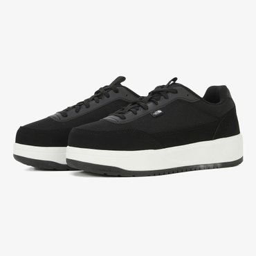 노스페이스 [노스페이스 공식] NS94R05A 여성 코트 플랫폼_BLACK