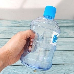 미니 생수병 650ml 2063/ 냉장고 물병 캠핑 야외 가벼운