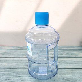 미니 생수병 650ml 2063/ 냉장고 물병 캠핑 야외 가벼운