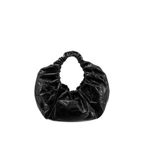 24FW 알렉산더 왕 크로스백 20124K32L001 Black