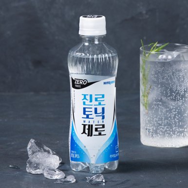 토닉워터제로300ml